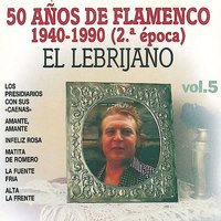 Los Presidiarios Con Sus "caenas" - El Lebrijano & Enrique De Melchor & Pedro Bacan