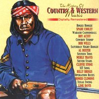 Nine Pound Hammer - Merle Travis