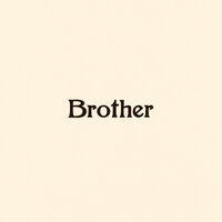 Brother - Fur