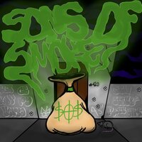 INTRO Hijo del humo - Navi