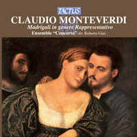 Mascherata dell'Ingrate, SV 167 "Ballo delle ingrate" - Ottavio Rinuccini & Emanuela Galli & Roberto Santini & Giovanni Faverio & Cettina Cadelo & Alessandra Ruffini & Клаудио Монтеверди