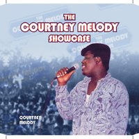 You Are My Lady - Courtney Melody