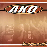 Nothing Left - Ako