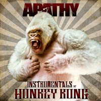 The Recipe - Apathy