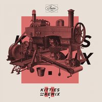 Hanover - Jeremy Olander