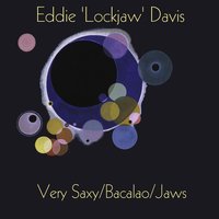 Too Close for Comfort - Eddie 'Lockjaw' Davis & Shirley Scott