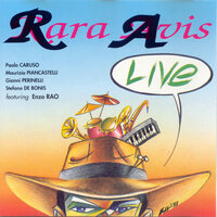 Tribo - Rara Avis