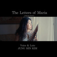 Canzonetta spirituale sopra la Nanna - Jung Min Kim