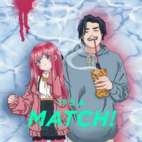 It's a match! - Marcie