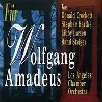 Celestial Mechanics: I. Liberamente - Los Angeles Chamber Orchestra & Donald Crockett & Richard Altenbach & Allan Vogel & Ralph Morrison & Rowena Hammill