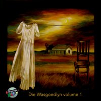 Fly Me to the Moon - Die Wasgoedlyn & Gert Vlok Nel