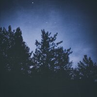 Winter Lullaby - Valotihkuu