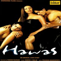 Alla Miya - Daboo Malik & Sunidhi Chauhan