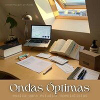 Ritmo en Armonía - Musica para Estudiar Specialistas