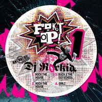 Girlz - DJ Rockid & MightyFools