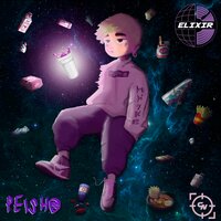 ANESTESIADO - Elixir & PEISHO