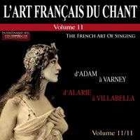 Métamorphoses: No. 1, Reine des mouettes - Jacqueline Robin & Genevieve Touraine & Geneviève Touraine, Jacqueline Robin & Франсис Пуленк