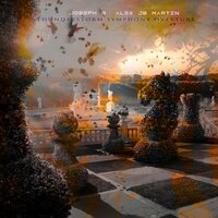 Calm River Dreams - Joseph B & Alex JB Martin