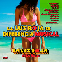 El Mecate - La Luz Roja De San Marcos