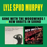 Slightly off Center - Buddy Collette & Lyle "Spud" Murphy & Curtis Counce & Larry Bunker