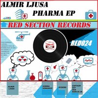 Pharma - Almir Ljusa