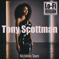 Here I'm for You - Tony Scottman