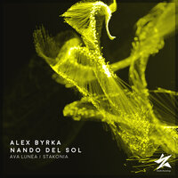 Ava Lunea - Alex Byrka