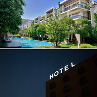 Memories (Hotel Stays) - Cena Musica Ambiente