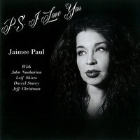L.O.V.E. - Jaimee Paul & John Noubarian & Leif Shires