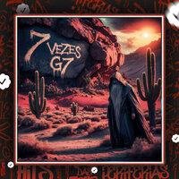 Caçador da Harmonia - DJ G7 DA ZN & MC PH77