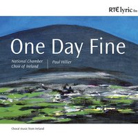 Moeran: The River-God's Song from Songs of Springtime - National Chamber Choir Of Ireland & Paul Hillier & Ernest J. Moeran