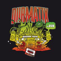Mad Massa Gana Dub - Dubmatix