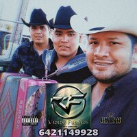 Arrolladores De La Sierra En Vivo FP 2021, Vol. 2 (En vivo) - Jems18 Records