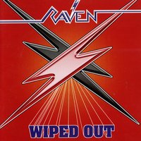 Hard Rock - Raven