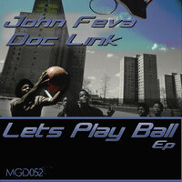 Can't Get No Sleep - John Feva & Doc Link
