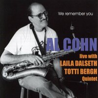 St.Thomas - Al Cohn