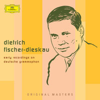 Handel: Giulio Cesare, HWV 17 / Act 1 - Presto omai l'Egizia terra - Dietrich Fischer-Dieskau & Radio-Symphonie-Orchester Berlin & Karl Böhm & Wolfgang Meyer & Георг Фридрих Гендель