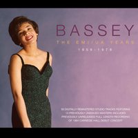 As Long As He Needs Me - Shirley Bassey & Феликс Мендельсон