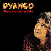 Adiós Amor Adiós - Dyango