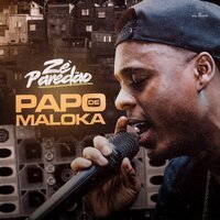 Ali é Ladrão - Zé Paredão
