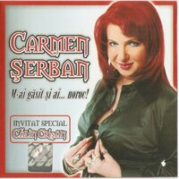 Blestemul iubirii mele - Carmen Serban