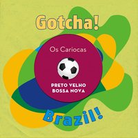 Devagar Com a Louça - Os Cariocas