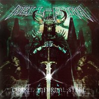 The Crown Is Mine - Hell-Born