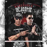 Nunca Voy a Dejarme - Juanka & pacho el antifeka