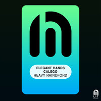 The Weekend - Elegant Hands & Calego
