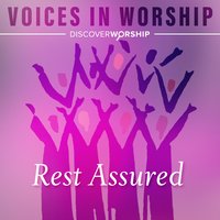 Empty Fields - Discover Worship