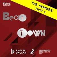 Beat Town - Rodriggo Liu & Rafael Daglar & Rafael Daglar, Rodriggo Liu