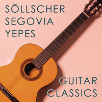 Milán: Seis Pavanas - Pavana No. 1 in A minor - Andrés Segovia