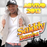 Popozão - Saiddy Bamba