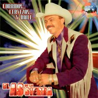 El Ausente - El As De La Sierra